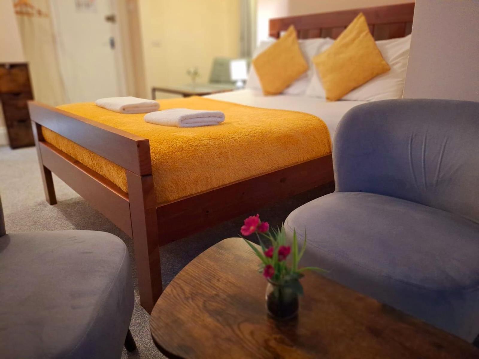 Inn By The Sea, Portsmouth - En Suite Rooms With Sea View Possible, Parking Ev 22Kw Exterior foto